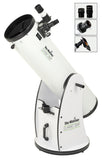 Skywatcher Skyliner 250PX Parabolic Solid Tube Dobsonian Ktec Telescopes Ireland
