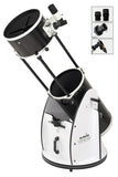 Skywatcher Skyliner 300P FlexTube Parabolic Dobsonian Telescope Ktec Telescopes