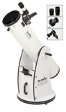 Skywatcher Skyliner 200P Parabolic Dobsonian Telescope Ktec Telescopes Ireland