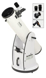 Skywatcher Skyliner 200P Parabolic Enhanced Standard Edition Dobsonian Telescope Ktec Telescopes Ireland