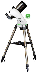 Skywatcher Skymax 102 AZ Go2 Wifi Maksutov Ktec Telescopes