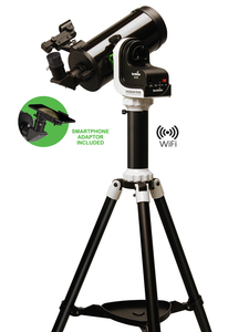 Skywatcher Skymax 102 AZ-GTI Ktec Telescopes