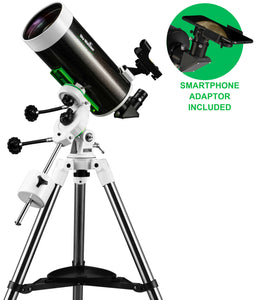 Skywatcher Starquest DX127MC Ktec Telescopes