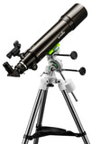 Skywatcher Starquest DX1026R Refractor Ktec Telescopes