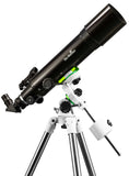 Skywatcher Starquest DX1026R Refractor Telescope Ktec Telescopes Ireland