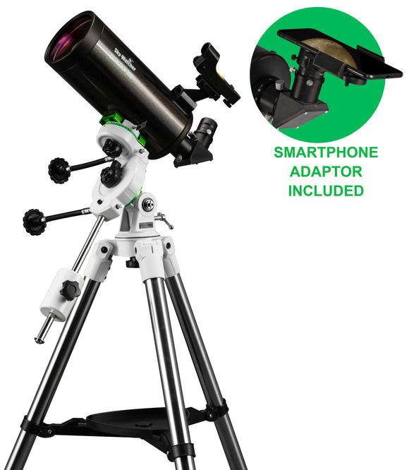 Skywatcher Starquest DX102MC Telescope Ktec Telescopes