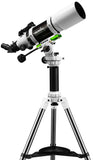 Skywatcher Startravel 102 AZ Pronto Ktec Telescopes Ireland