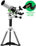 Skywatcher Startravel 102 AZ Pronto Main Ktec Telescopes