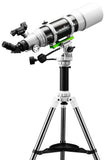 Skywatcher Startravel 120 AZ Pronto Refractor Telescope Ktec Telescopes Ireland
