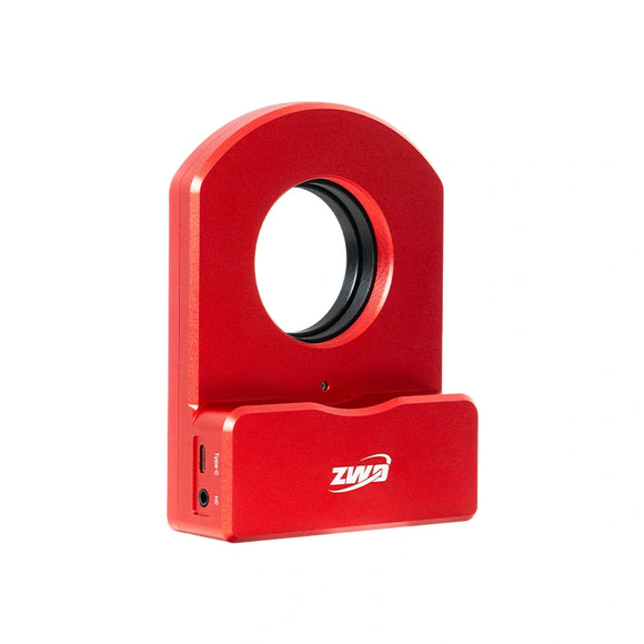 ZWO CAA Camera Angle Adjuster Ktec Telescopes
