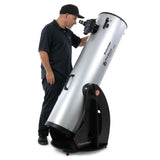 Celestron Starsense Explorer 12" Dobsonian Push To at Ktec Telescopes