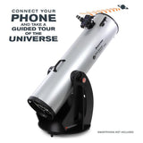 Celestron Starsense Explorer 12" Dobsonian Push To at Ktec Telescopes Ireland