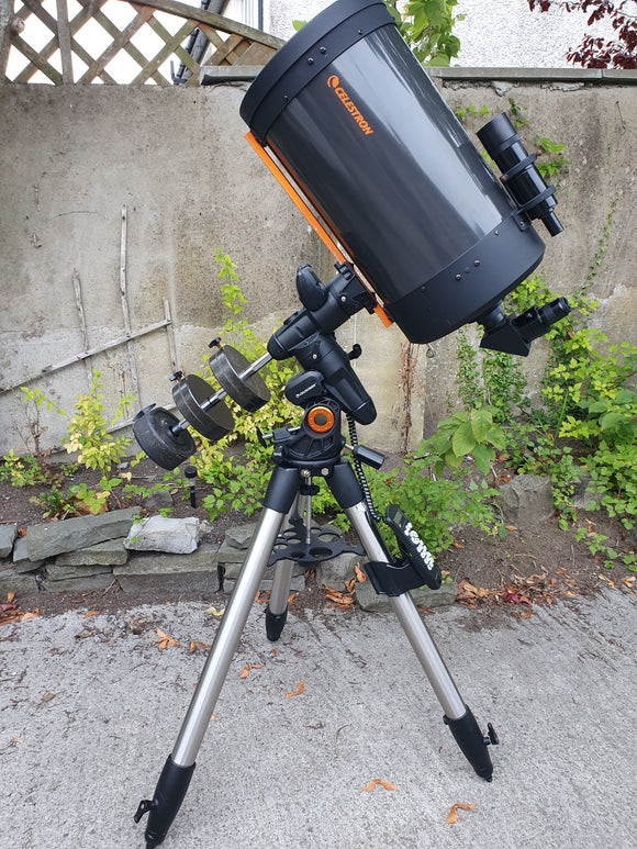 Used C11 AVX