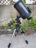 Used C11 AVX