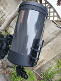 Used AVX 11 Ota Ktec Telescopes