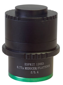 Skywatcher .77x Reducer Flattener for Esprit 120ED Ktec Telescopes Ltd