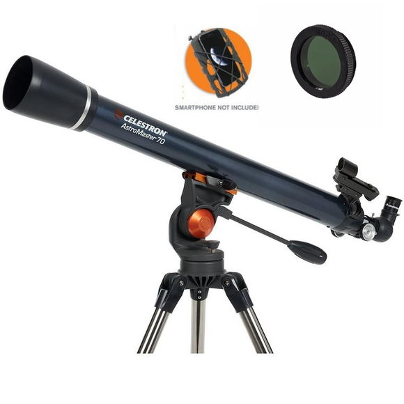 Celestron 2024 astromaster 102az