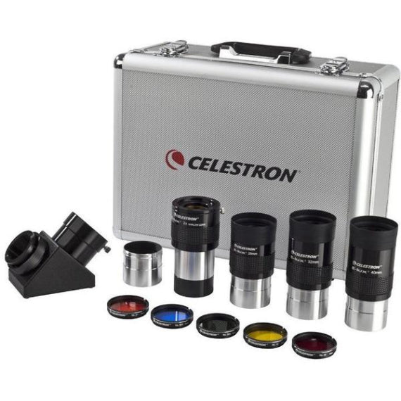 Celestron Eyepiece & Filter Set 2