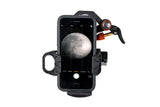 Celestron NEXYZ 3 Axis Universal Smartphone Adapter Ktec Telescopes Ireland