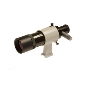 Skywatcher 9x50 Illuminated Finderscope Ktec Telescopes