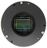 ZWO ASI071MC Pro Cooled Colour Deep Sky Camera sensor at Ktec Telescopes