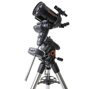 Celestron Advanced VX5 sct Ktec Telescopes