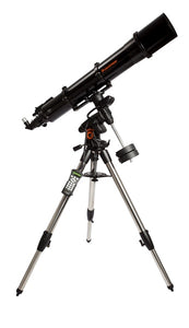 Celestron Advanced VX6R Refractor Ktec Telescopes