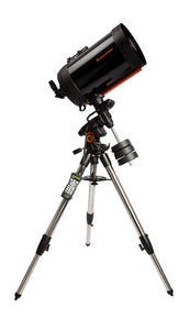 Celestron Advanced VX11 sct Ktec Telescopes