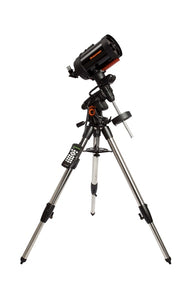 Celestron Advanced VX6 sct Ktec Telescopes