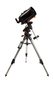 Celestron Advanced VX8 sct Ktec Telescopes