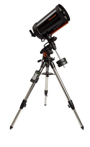 Celestron Advanced VX9.25 sct Ktec Telescopes