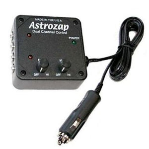  Astrozap Dew Controller 2 Channel 4 Port Ktec Telescopes