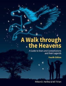 A Walk Through The Heavens Ktec Telescopes
