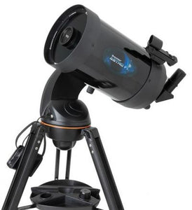 Celestron Astro Fi 6" Schmidt Cassegrain Ktec Telescopes  