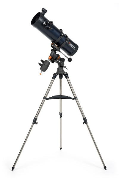 Celestron Astromaster 130EQ-MD with Motor Drive – Ktec Telescopes Ltd