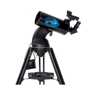 Celestron Astro Fi 102mm Maksutov Cassegrain Ktec Telescopes  