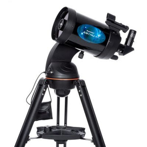 Celestron Astro Fi 5" Schmidt Cassegrain Ktec Telescopes  