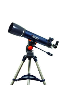 Celestron Astromaster 102AZ Refractor Ktec Telescopes Ireland