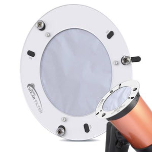 Baader ASTF Astrosolar Telescope Filter Ktec Telescopes