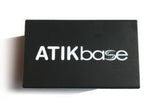 Atikbase Image Capture and Control logo Ktec Telescopes