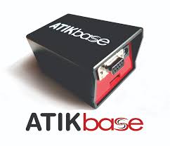 Atikbase Image Capture and Control Ktec Telescopes