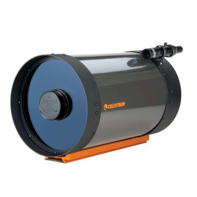 Celestron C8 XLT Ota Astrophotography CGE Ktec Telescopes Ireland