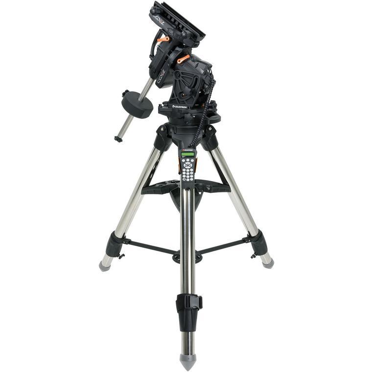 Sky-Watcher HEQ5i SynScan GOTO Mount With SynScan Pro App & Wi-Fi Adapter