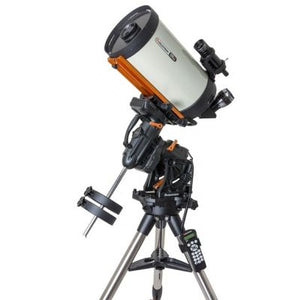 Celestron CGX 925 EdgeHD Flatfield SCT Telescope Ktec Telescopes Ireland