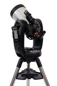 Celestron CPC Deluxe 800HD Ktec Telescopes