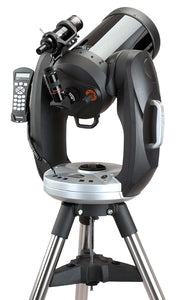 Celestron CPC 800 GPS XLT Ktec Telescopes