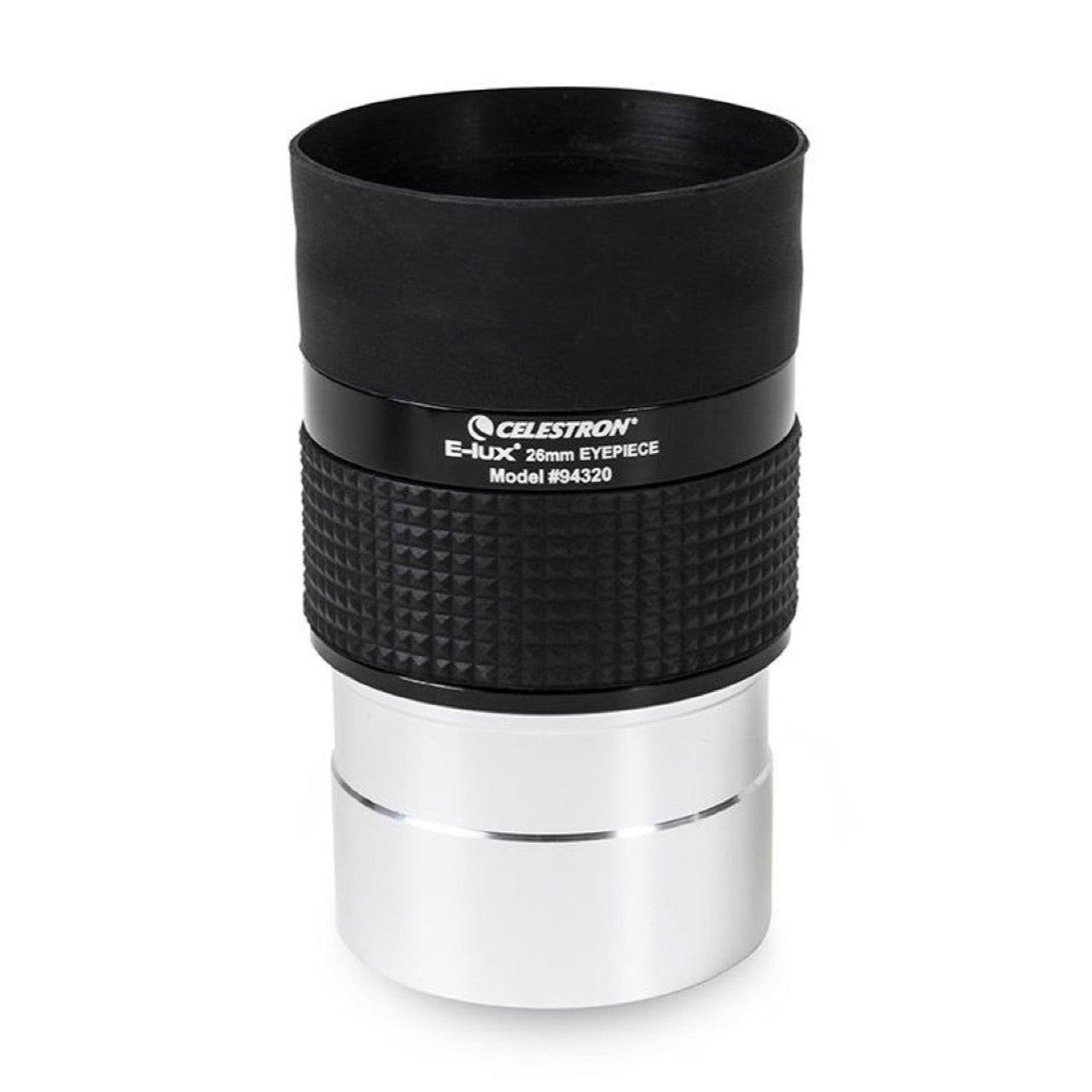 Celestron E-Lux Eyepiece Range – Ktec Telescopes Ltd