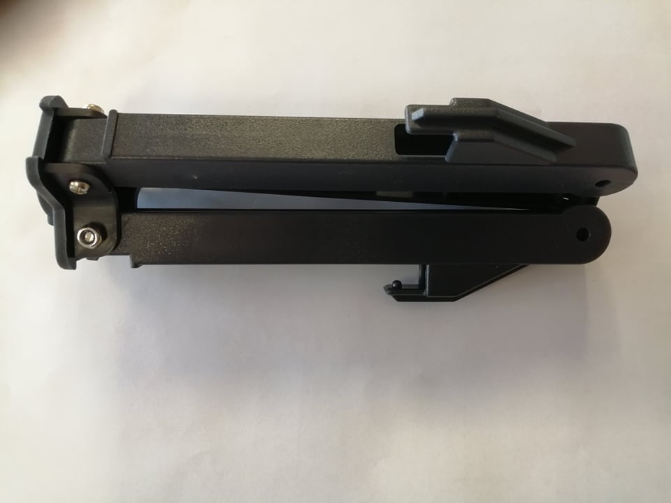 thumbnail image 2 of Celestron 8-Inch Dovetail Bar – Fits CGE & CGEM Pro Telescope Mounts 2 of 14