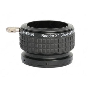 Baader ClickLock 2" CL SC Clamp 2956220 Ktec Telescopes