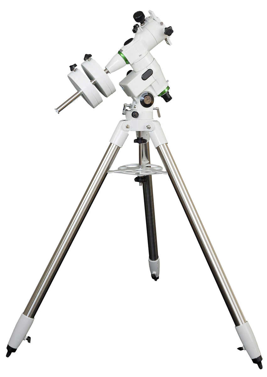 Skywatcher EQ5 Deluxe HeavyDuty Equatorial Mount Ktec Telescopes Ltd